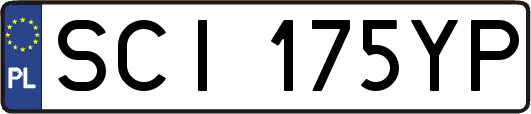 SCI175YP