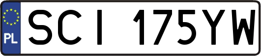 SCI175YW