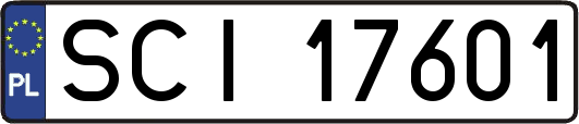 SCI17601