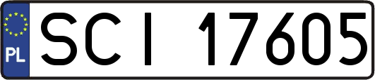 SCI17605