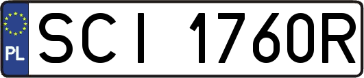 SCI1760R