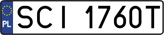 SCI1760T