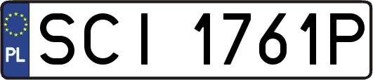 SCI1761P