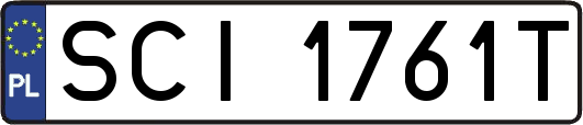 SCI1761T