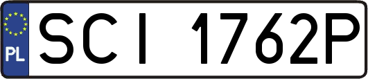 SCI1762P