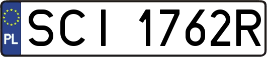 SCI1762R