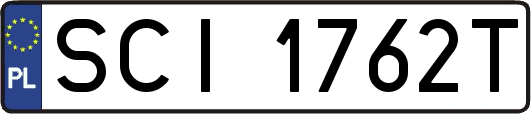 SCI1762T
