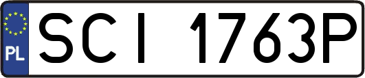 SCI1763P