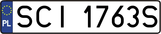 SCI1763S