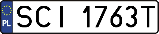 SCI1763T