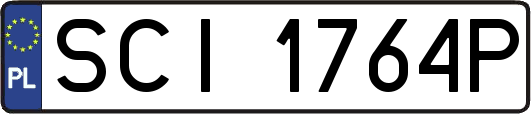 SCI1764P