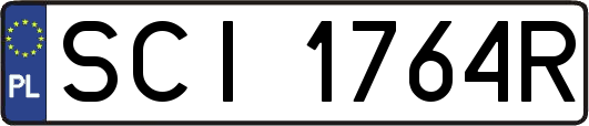 SCI1764R