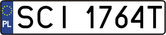 SCI1764T