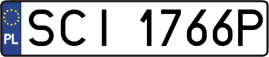 SCI1766P