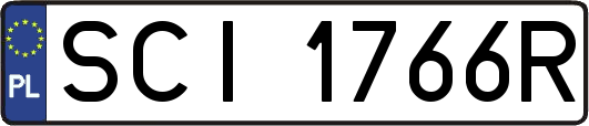 SCI1766R