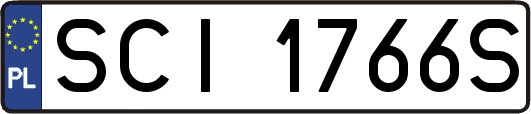 SCI1766S