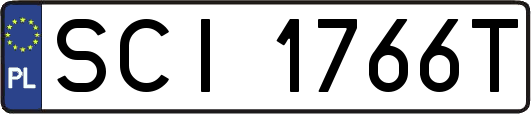 SCI1766T
