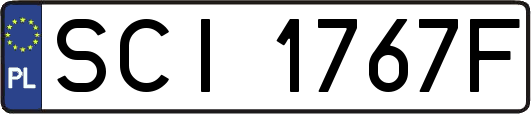 SCI1767F