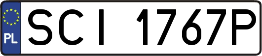 SCI1767P