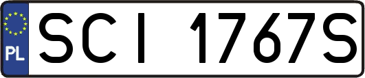 SCI1767S