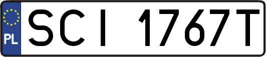 SCI1767T