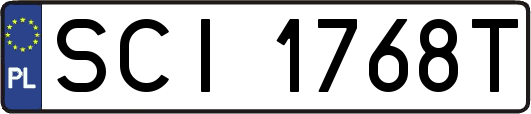 SCI1768T