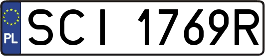 SCI1769R