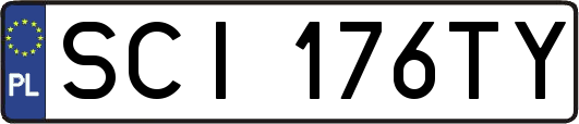 SCI176TY