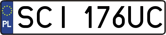 SCI176UC