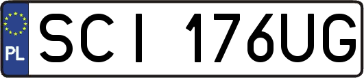 SCI176UG