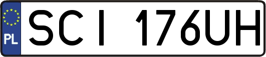 SCI176UH
