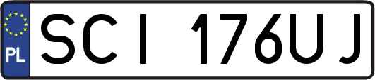 SCI176UJ