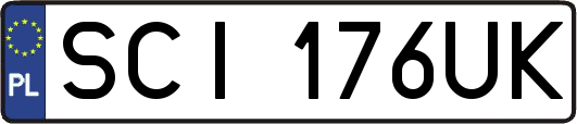 SCI176UK
