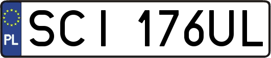 SCI176UL