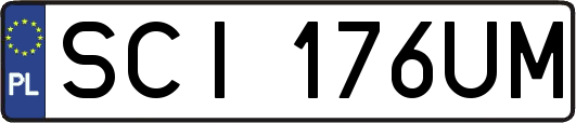 SCI176UM