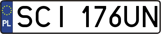 SCI176UN