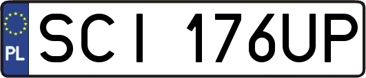 SCI176UP
