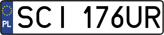 SCI176UR