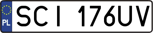 SCI176UV