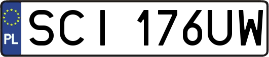 SCI176UW