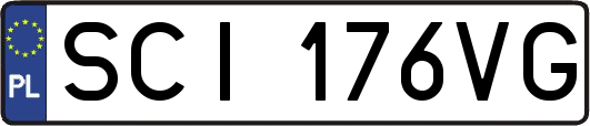 SCI176VG