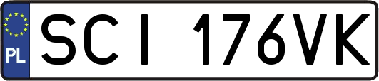 SCI176VK