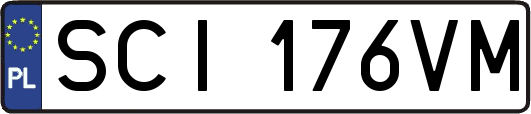 SCI176VM