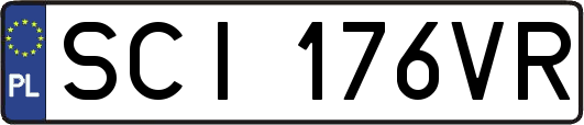 SCI176VR