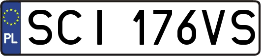 SCI176VS