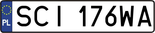 SCI176WA