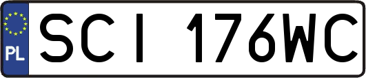 SCI176WC