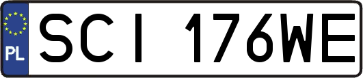 SCI176WE