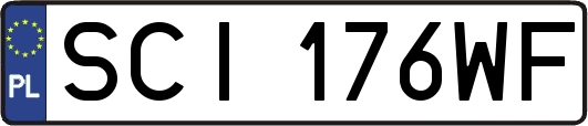 SCI176WF