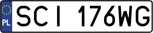 SCI176WG